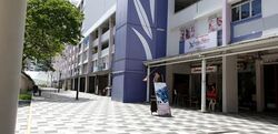 Bedok Town Centre (D16), Shop House #581704281